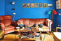 Bernhard Saalfeld - Inside 12 Tonar